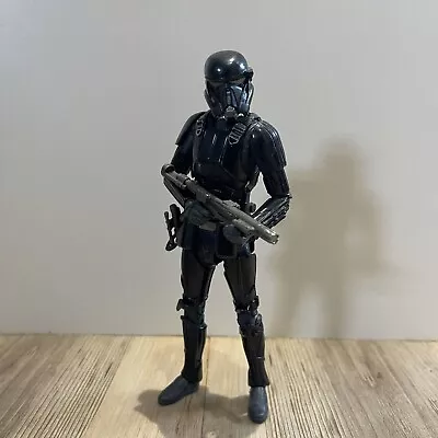 Buy Star Wars Black Series - Imperial Death Trooper - Action Figure - Stormtrooper • 12.99£