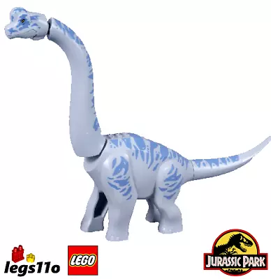 Buy LEGO Jurassic Park - Brachiosaurus Dinosaur 2023 NEW & SEALED From 76960 • 39.97£