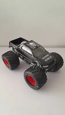 Buy Hot Wheels 2006 Monster Jam Truck Stone Cold Steve Austin WWE WWF 1:24 • 14.99£