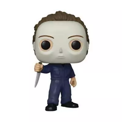 Buy Funko Pop: Halloween - Michael Myers 10' %au% • 78.69£