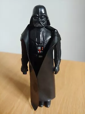 Buy Vintage Star Wars Darth Vader (1977)   • 3.99£