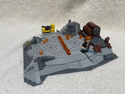 Buy Lego Star Wars Obi-Wan Kenobi Vs Darth Vader 75334 • 15.99£