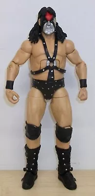 Buy WWE - Demolition Crush Wrestling Figures - Mattel Elite - Series 28 - • 39.99£