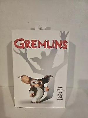 Buy NECA Gremlins Ultimate Gizmo • 29.99£