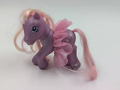Buy My Little Pony - Twinkle Twirl G3  2003 Vintage Twinkle Twirl MLP Toy Horse  • 12.99£