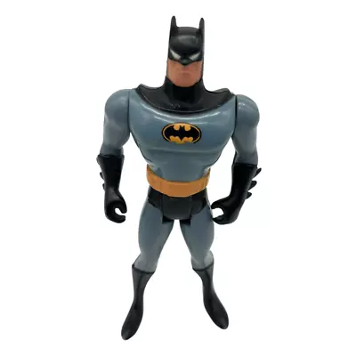 Buy Batman Animated Series 1992 Kenner Combat Belt Batman Action Figure • 18.99£