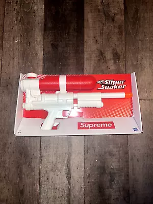 Buy Supreme Super Soaker Water Blaster • 60£