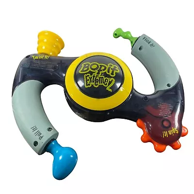 Buy Hasbro Bop It Extreme 2 Electronic Game - Tested And Working • 17.99£