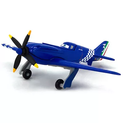 Buy Disney Pixar Plane 3.5  No.3 Plane X9470 Die-cast Toy Airplane Mattel Diecast US • 7.89£