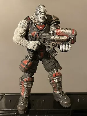 Buy Gears Of War Locust Drone 7  Action Figure Neca • 26.99£