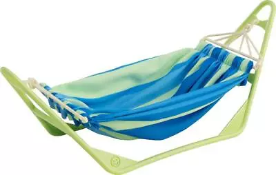 Buy Nendoroid More Hammock For Nendoroid Figures Green • 30.34£