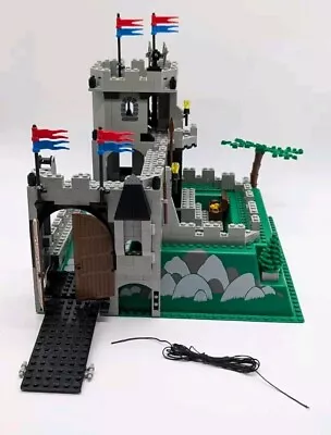 Buy LEGO Castle: King's Mountain Fortress (6081) • 120£