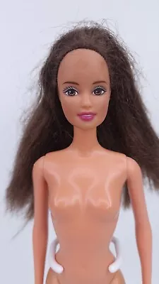 Buy 1999 Secret Messages Teresa Doll Vintage Mattel Barbie Friend • 19.76£