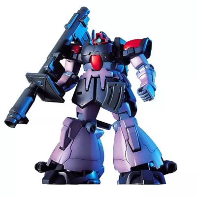 Buy Bandai Hobby Gundam Stardust Memory HGUC #17 Dom Tropen HG 1/144 Mod (US IMPORT) • 24.96£