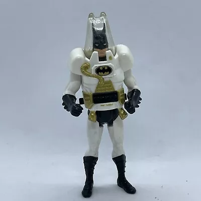 Buy Kenner 1990 Batman Returns Arctic Batman 4  DC Comics Action Figure • 17.99£