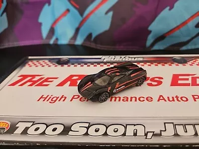 Buy Hot Wheels Pagani Huayra Diecast Collectible 1:64 Combine Postage VGC • 3£