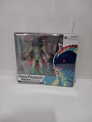 Buy Hasbro Power Rangers Lightning Collection Pirantishead (Ready To Ship) • 18.99£