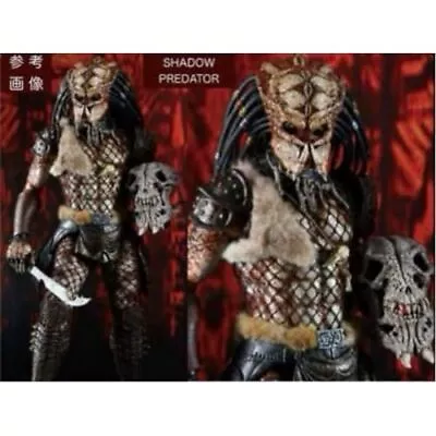 Buy Hot Toys Predator 2 Shadow Predator Toy Sapi Exclusive • 1,000£