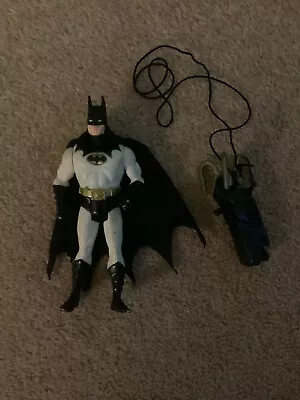 Buy Michael Keaton Batman Returns -  5’’ Action Figure - 1993 • 10£