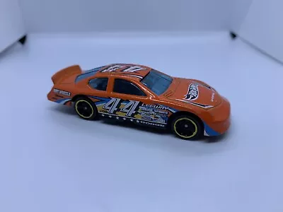 Buy Hot Wheels - Dodge Charger NASCAR - Diecast Collectible - 1:64 Scale - USED • 3£