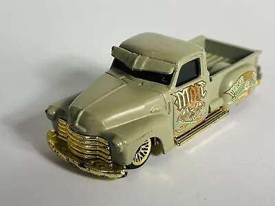 Buy Hot Wheels - LA TROCA Chevrolet Pick Up Truck - 1:64 Diecast Collectible (ref36) • 0.99£