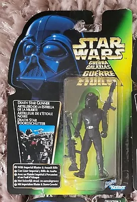 Buy Star Wars Death Star Gunner • 10£