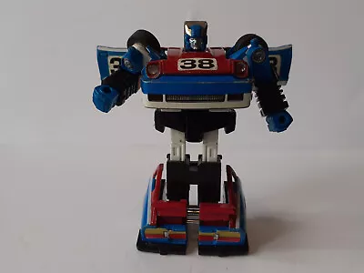 Buy Transformers G1 Autobot Cars Smokescreen • 20£