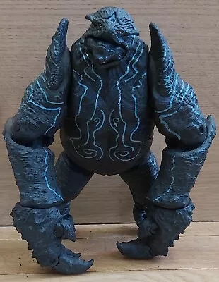 Buy Legendary Pictures Pacific Rim Kaiju Leatherback 7  Model • 30£