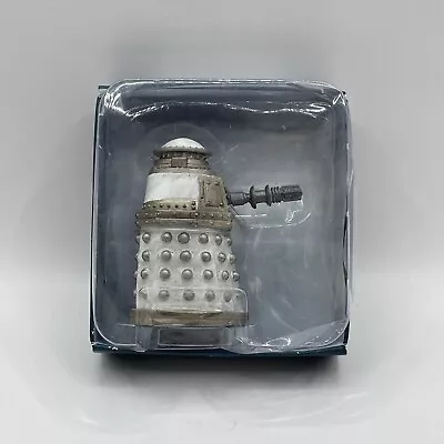 Buy Doctor Who - Eaglemoss Figurine #25 Special Weapons Dalek/Remembrance • 20.23£