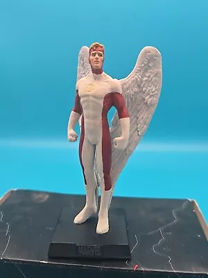 Buy Marvel Lead Figurine.  Angel Angelo Number 31. Eaglemoss Collection • 10£