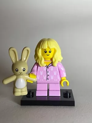 Buy Lego Series 20 Minifigure Pyjama Girl  71027 - In New Condition • 4.99£