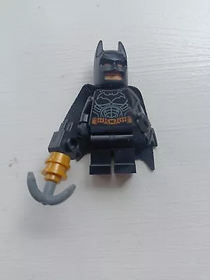 Buy LEGO Dark Knight Trilogy Batman Minifigure - Sh781 - 76239 Batmobile Tumbler • 15£