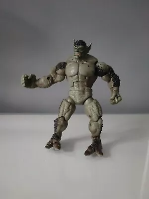 Buy 2003 ToyBiz Marvel The Incredible Hulk ABOMINATION 7  Figure Classics Legend • 26.99£