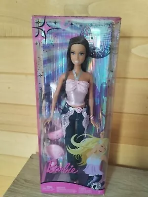 Buy  2008 Mattel Fashion Fever Teresa Barbie Doll - IN BOX • 69.80£