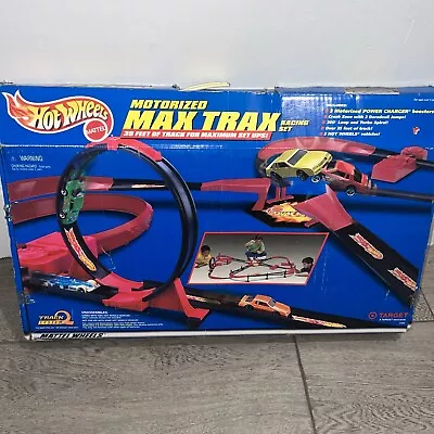 Buy Hot Wheels Motorized Track￼ • 326.18£