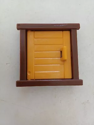 Buy Playmobil Noah's Ark #3255 #5276 #9373 Spares - Cupboard • 1.99£