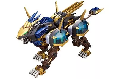 Buy ZOIDS EZ-054 Liger Zero Improve Approximately 310mm 1/72 Scale Plastic Model ZD1 • 82.81£