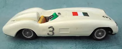 Buy RARE BANDAI Vintage 1960s  FERRARI 813 Racer Tin Friction-Powered Model Toy Car • 149£