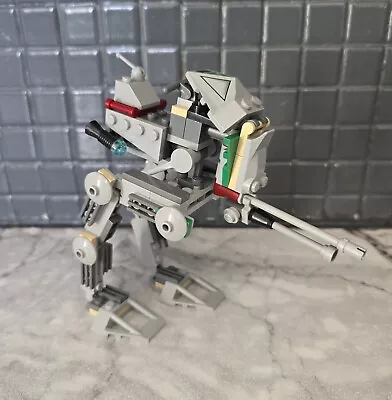 Buy Lego Star Wars Set 7250 - Clone Scout Walker • 12£