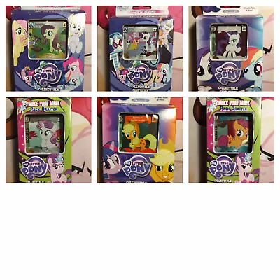 Buy My Little Pony CCG Theme Decks • 23.29£