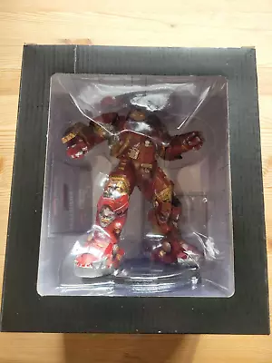 Buy Marvel Movie Figurine Collection Special Issue Iron Man • 30£