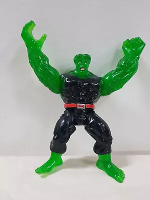 Buy Hulk Outcasts - Leader Hulk   - Action Figure - 1997 Toy Biz • 8.99£