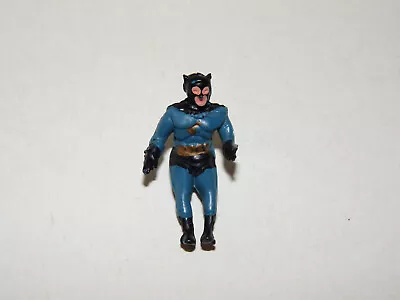 Buy Corgi, Original BATMAN Figure, Batmobile 267, Corgi Toys, Batboat • 12.14£