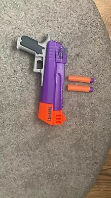 Buy Nerf Gun Fortnite Deagle • 4£