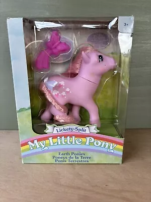 Buy My Little Pony Classic Earth Ponies Lickety-Split Brand New • 14.99£