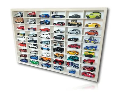 Vintage Hotwheels Carrying Case Filled With Cars