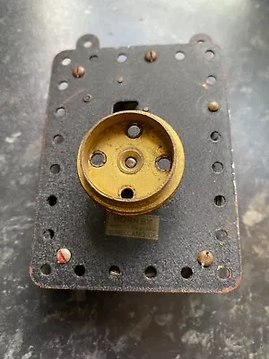 Buy Antique Meccano Clockwork Motor • 0.99£