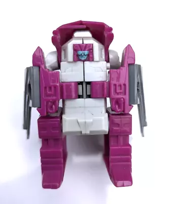 Buy Transformers  Sparkstalker Generation 1, G1 Decepticon Figure Firecon • 5£