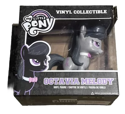 Buy My Little Pony: Friendship Is Magic - Vinyl Collectible Figure (Octavia Melody) • 14.99£