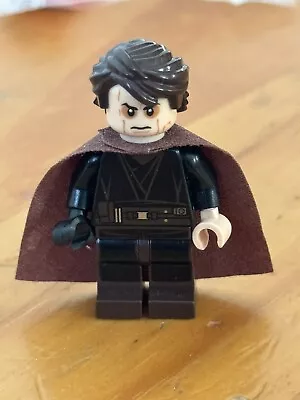 Buy Lego Star Wars Minifigures - Anakin Skywalker 9526 Sw0419 Amazing Condition • 30£